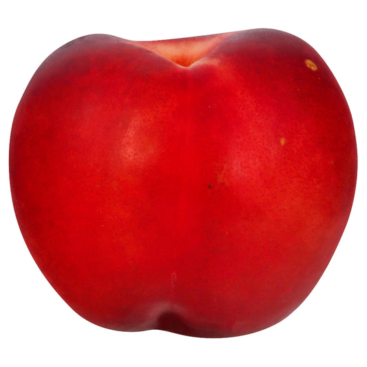 Yellow Nectarine