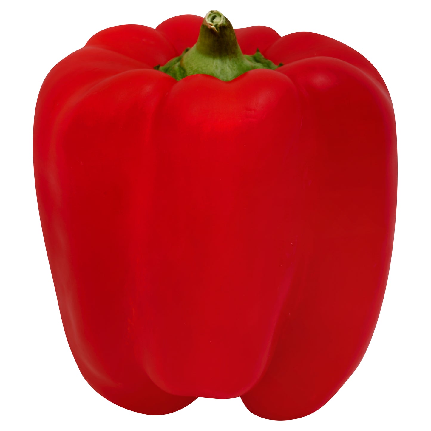 Red Bell Pepper