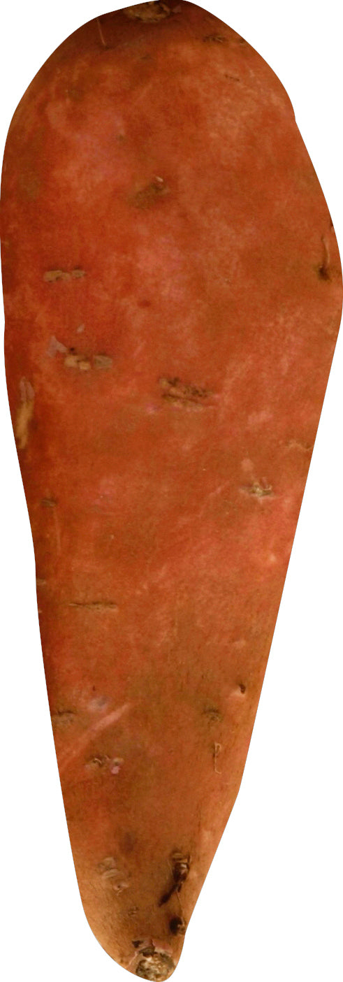 Sweet Potatoes