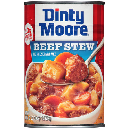 Dinty Moore® Beef Stew 38 oz. Can