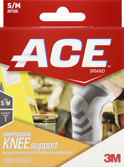 ACE Knee Support 1 ea