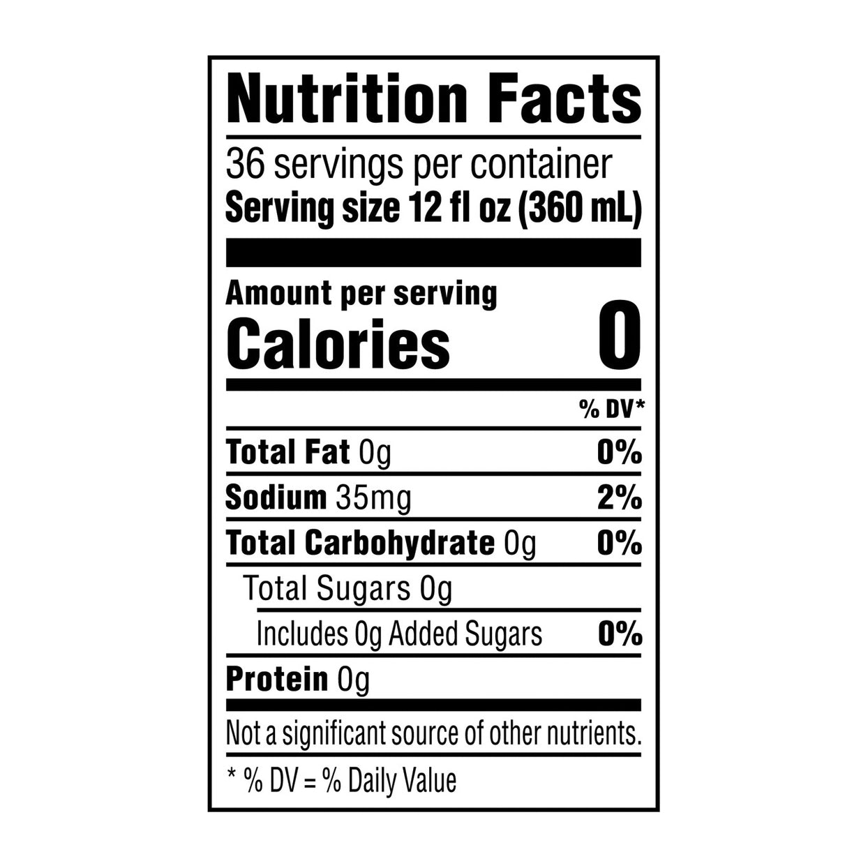 Pepsi Diet Soda 36 ea