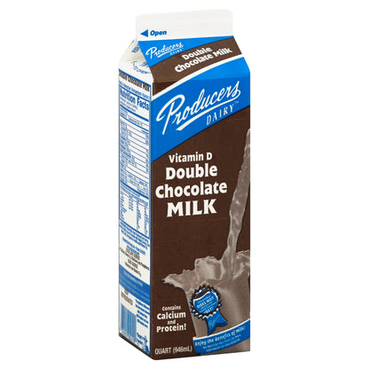Producers Milk 1 qt