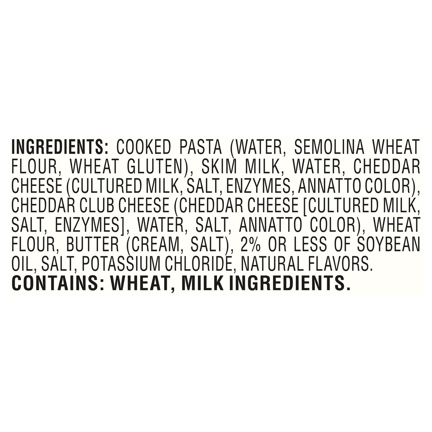 Stouffer's Mac & Cheese Cups 12 oz