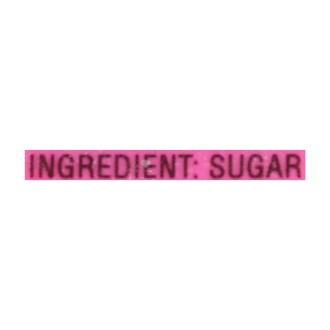 C&H® Pure Cane Granulated White Sugar 4 lb. Tub