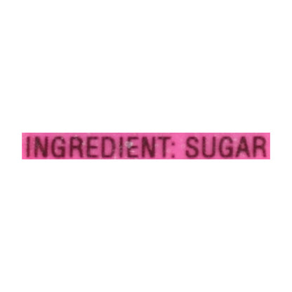 C&H® Pure Cane Granulated White Sugar 4 lb. Tub