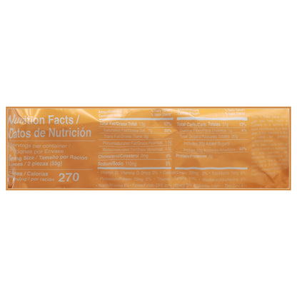 Bimbo 6 Pack Rebanadas Sweet Toast 6-1.94 oz Packs