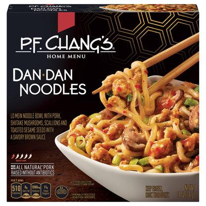 P.F. Chang's Home Menu Dan-Dan Noodles 11 oz