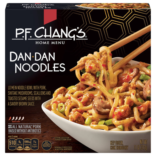 P.F. Chang's Home Menu Dan-Dan Noodles 11 oz