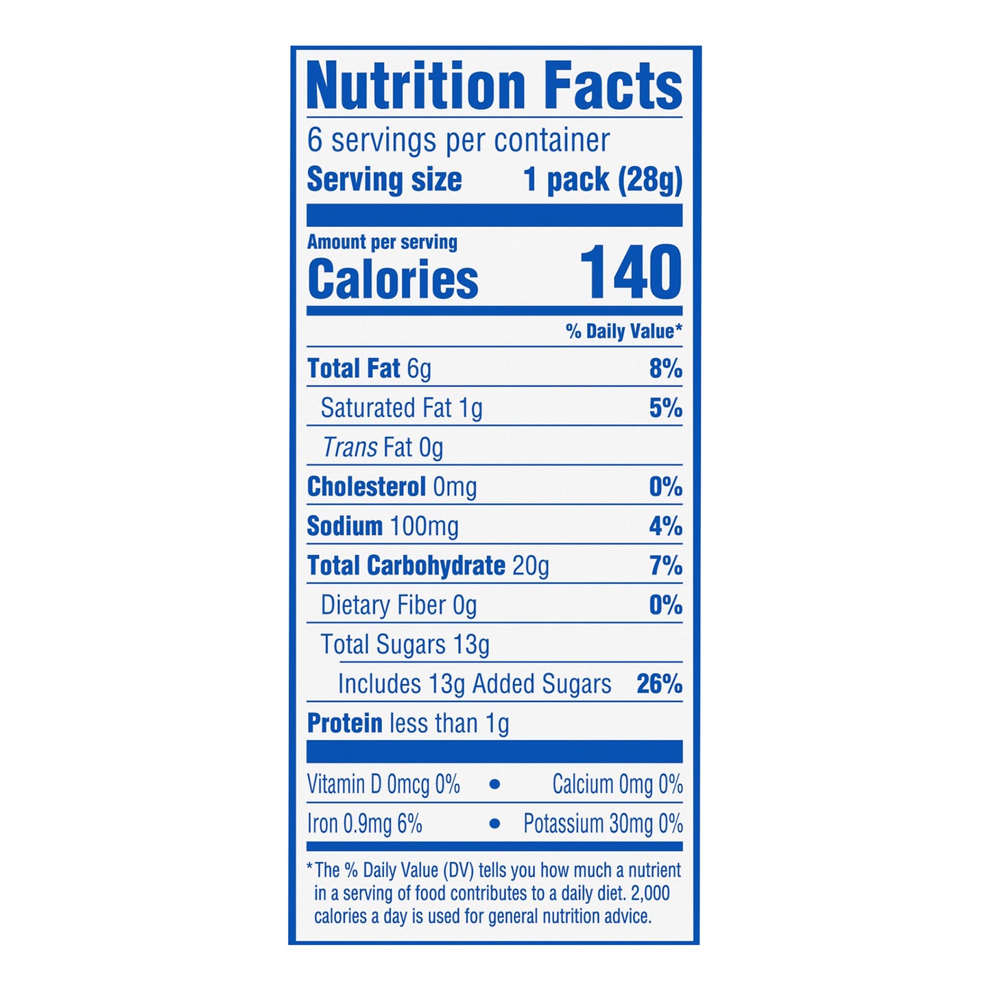 MONDELEZ GLOBAL LLC (SNACKS US) OREO 6Z HS OREO COOKIE STICK 12 - 044000012519 BE Updates 6 Oz USA