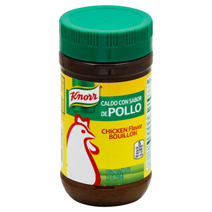 Knorr Bouillon 7.9 oz