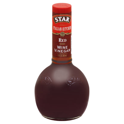 Star Italian Kitchen Wine Vinegar 12 oz