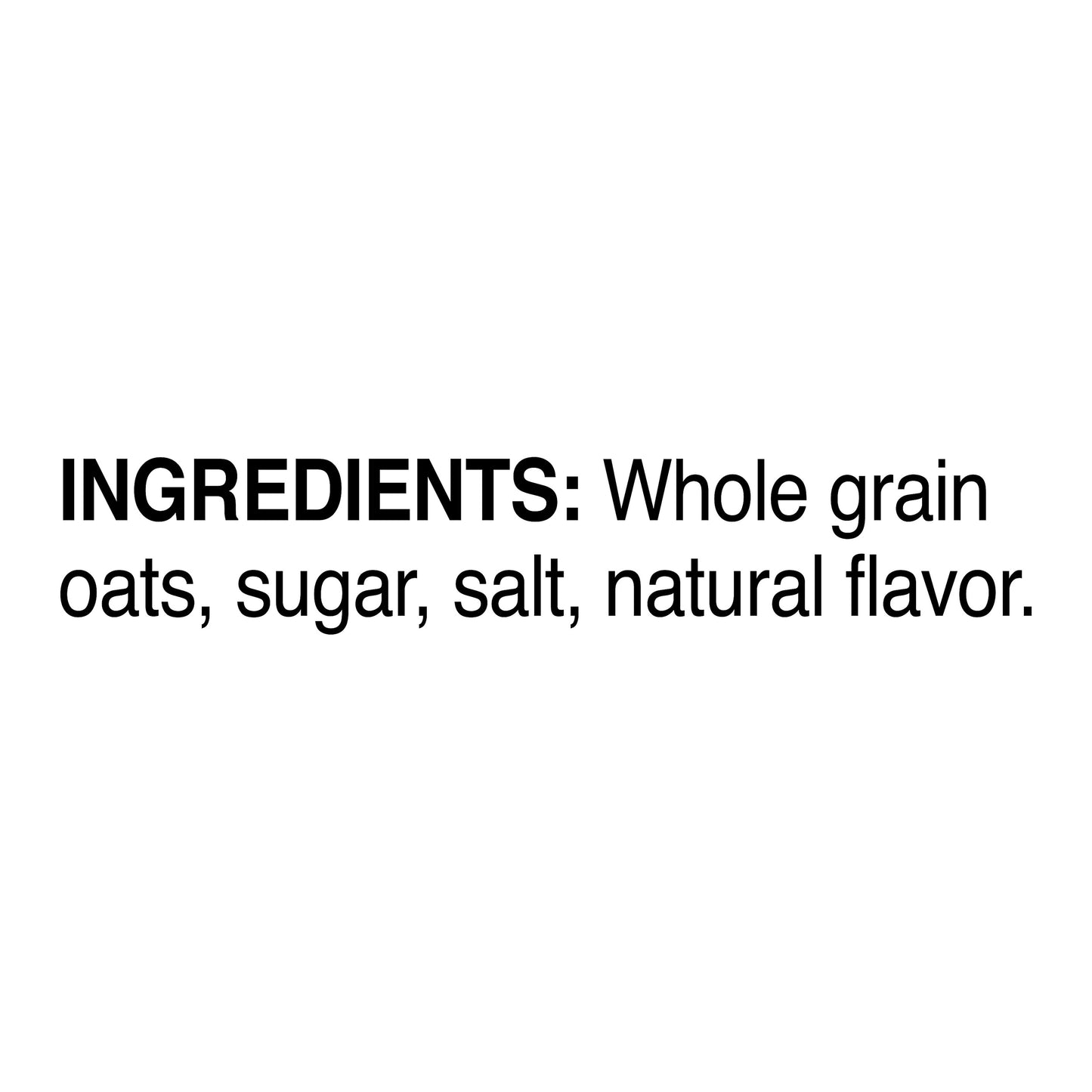 Quaker Value Pack Maple & Brown Sugar Instant Oatmeal 18 ea