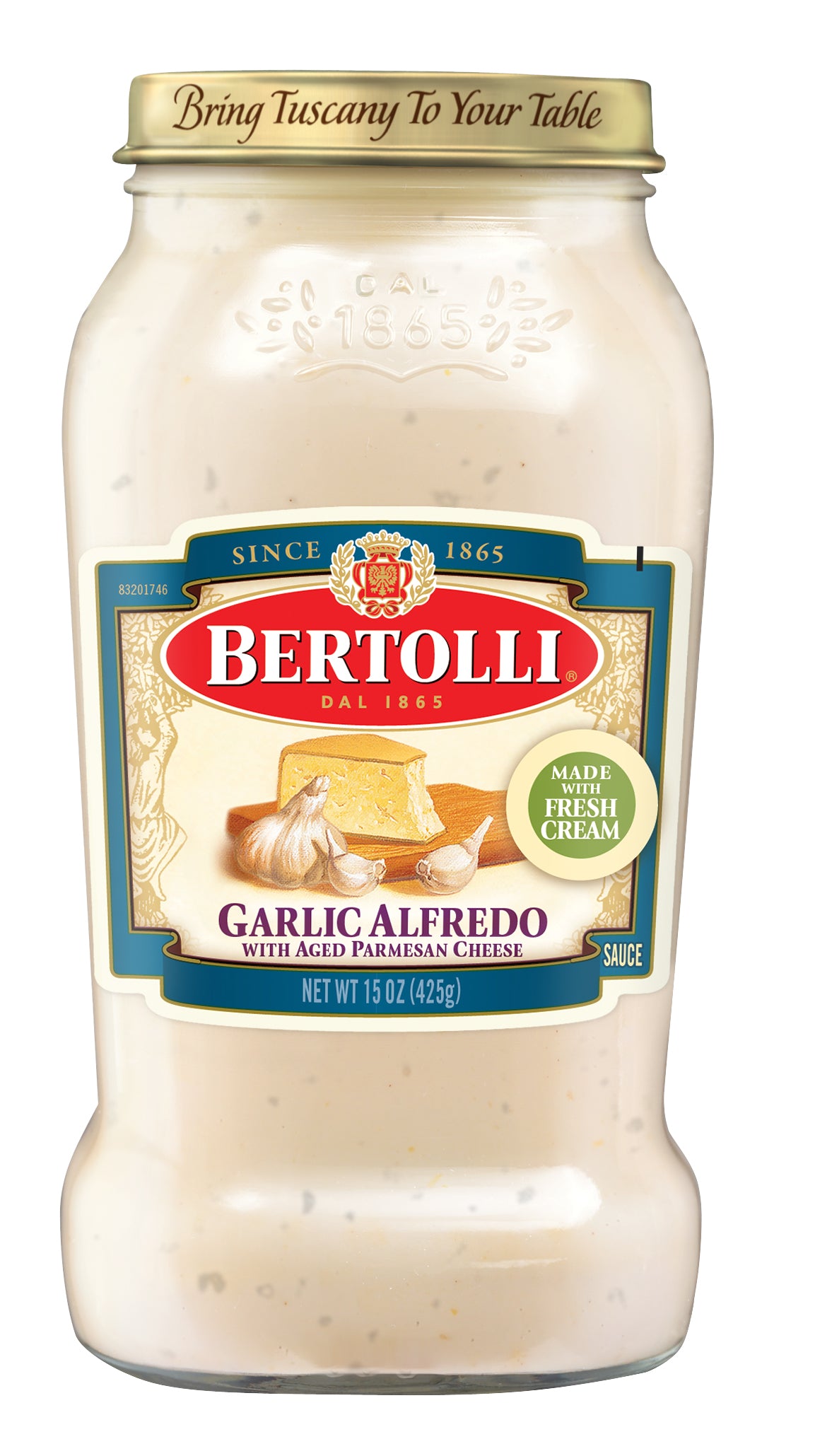 Bertolli Sauce 15 oz