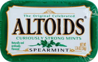 Altoids Mints 1.76 oz