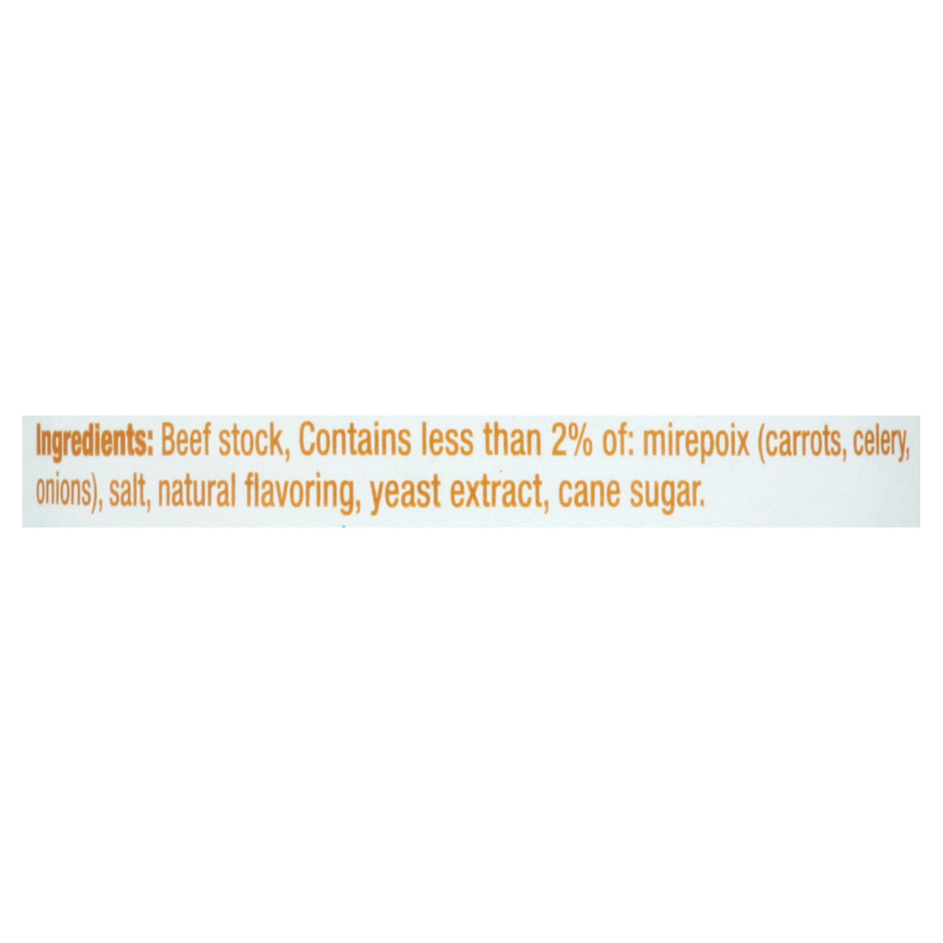 Swanson Beef Broth 14.5 oz