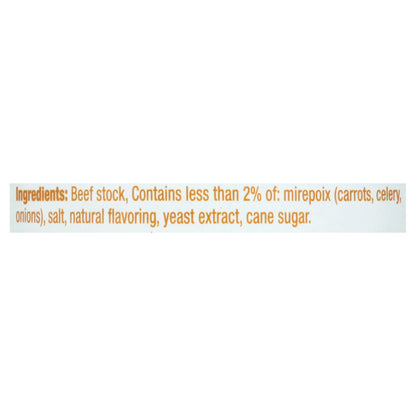Swanson Beef Broth 14.5 oz