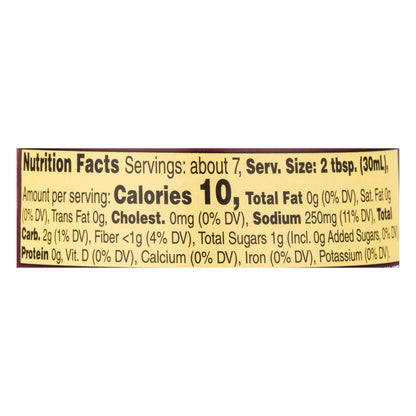 Pace Medium Picante Sauce 8 oz