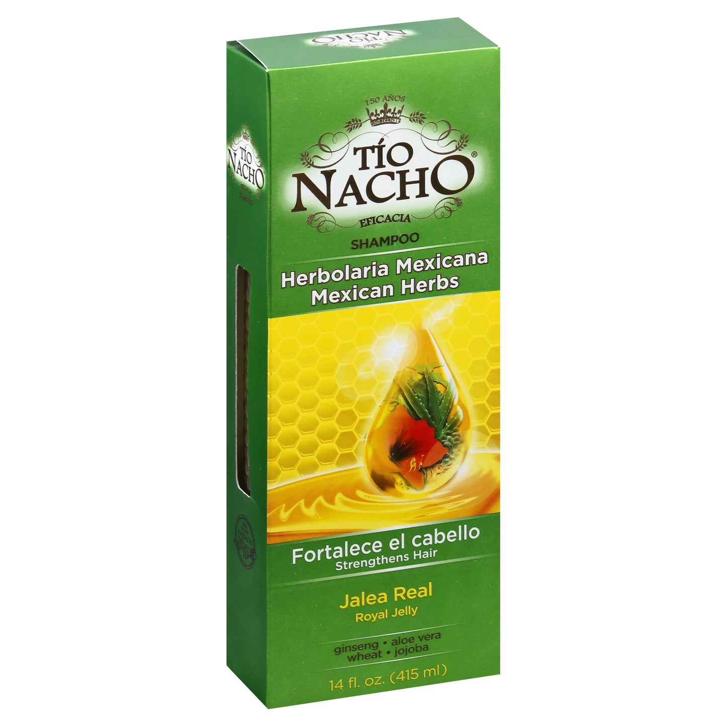 Tio Nacho Mexican Herbs 14 oz