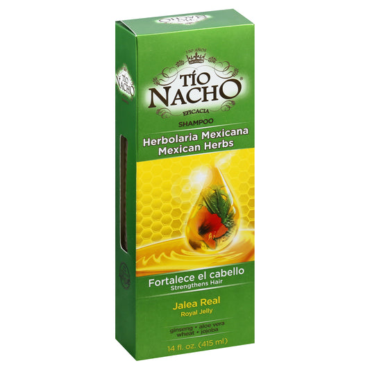 Tio Nacho Mexican Herbs 14 oz