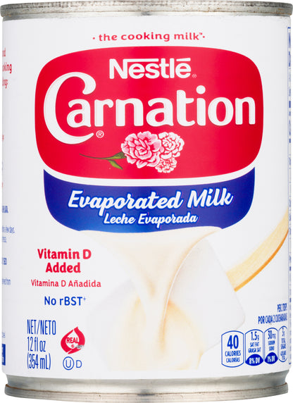 Carnation Evaporated Milk 12 fl oz Can