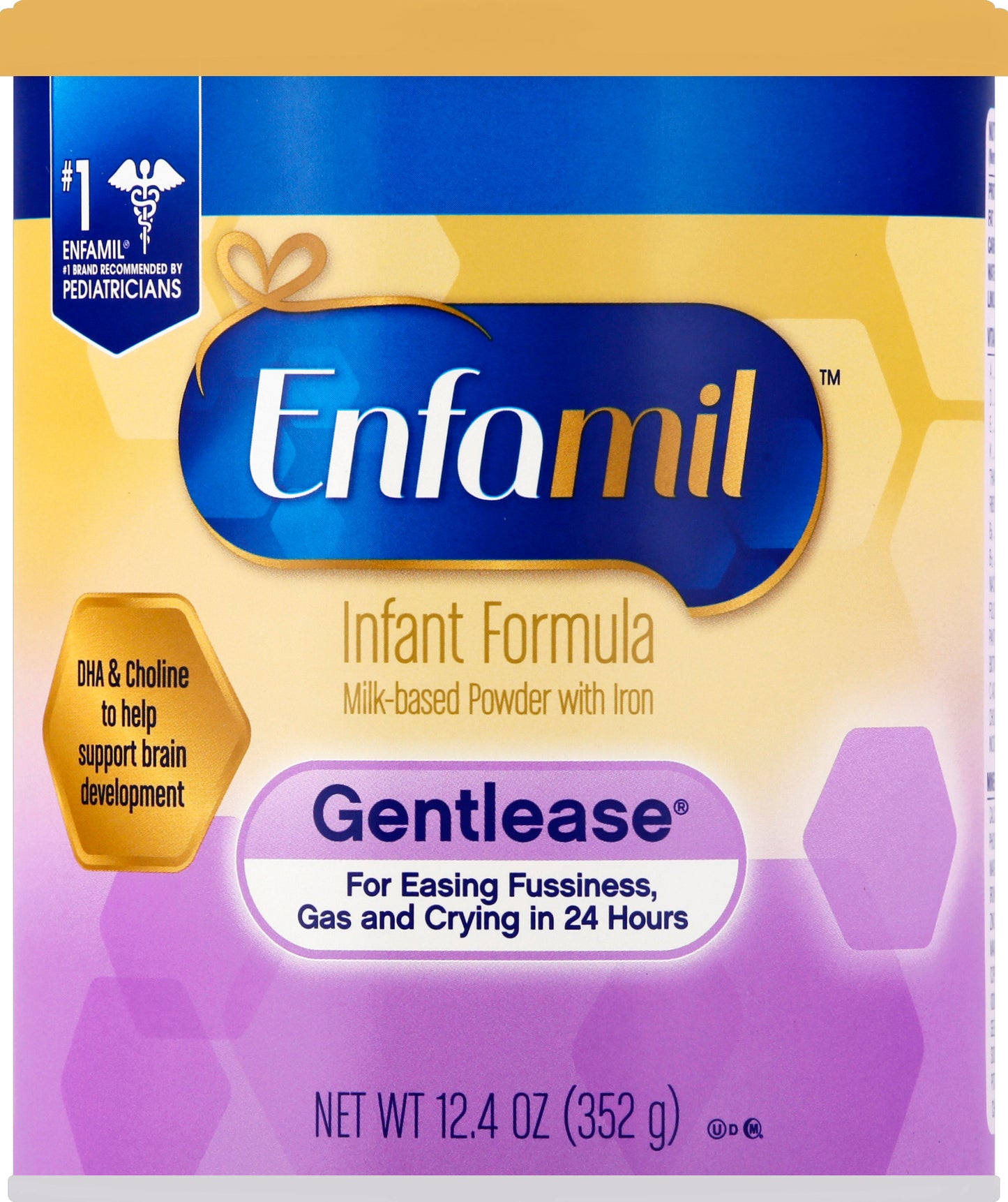 Enfamil Infant Formula 12.4 oz