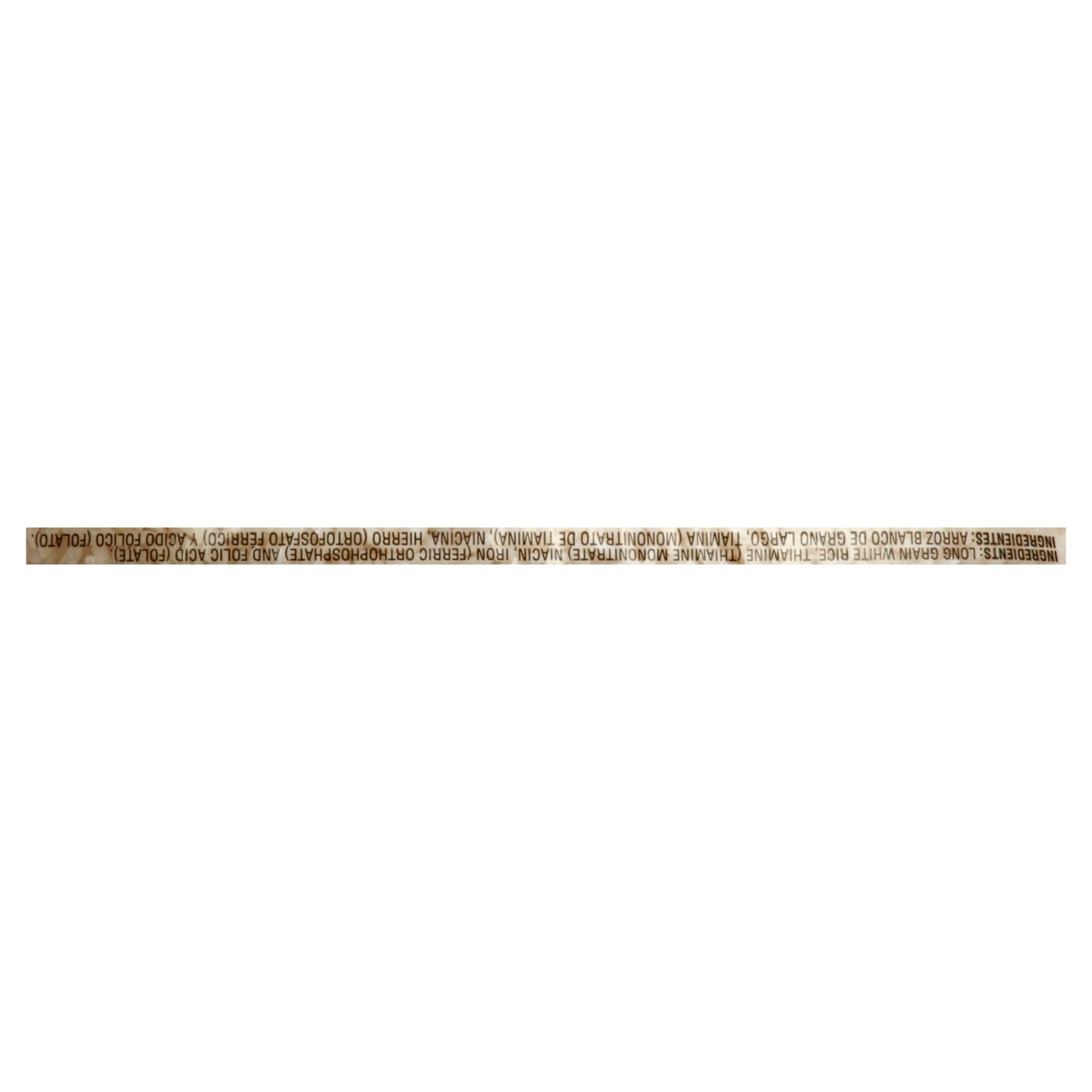El Mexicano Rice 1 lb