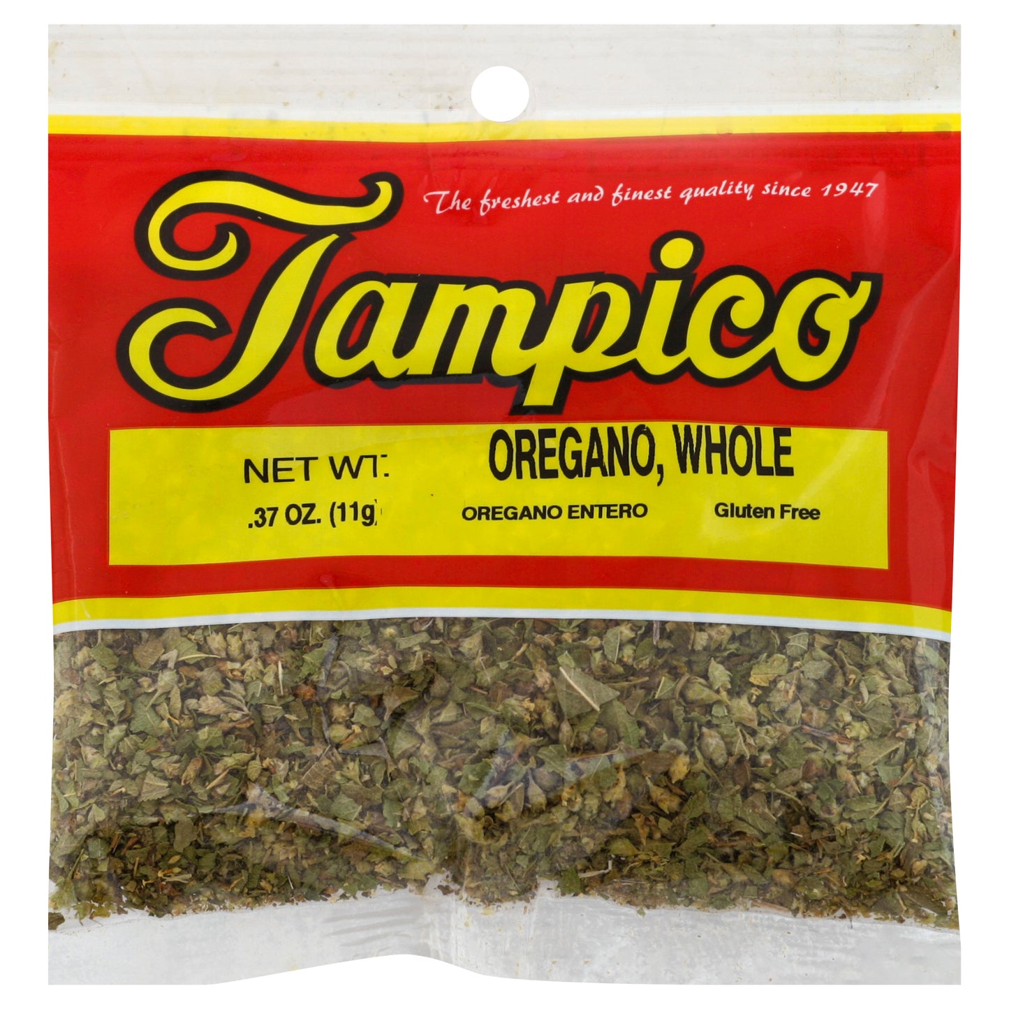 Tampico Oregano 0.37 oz