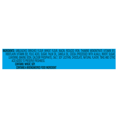 MONDELEZ GLOBAL LLC (SNACKS US) OREO LABEL - OREO - PIE CRUST - 6Z - 044000048341 - BE - H2R - WAVE