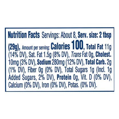 Kraft Classic Ranch Dressing 8 oz