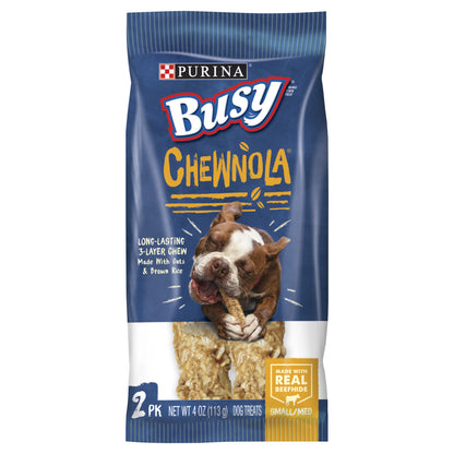 Busy Dog Treats 4 oz