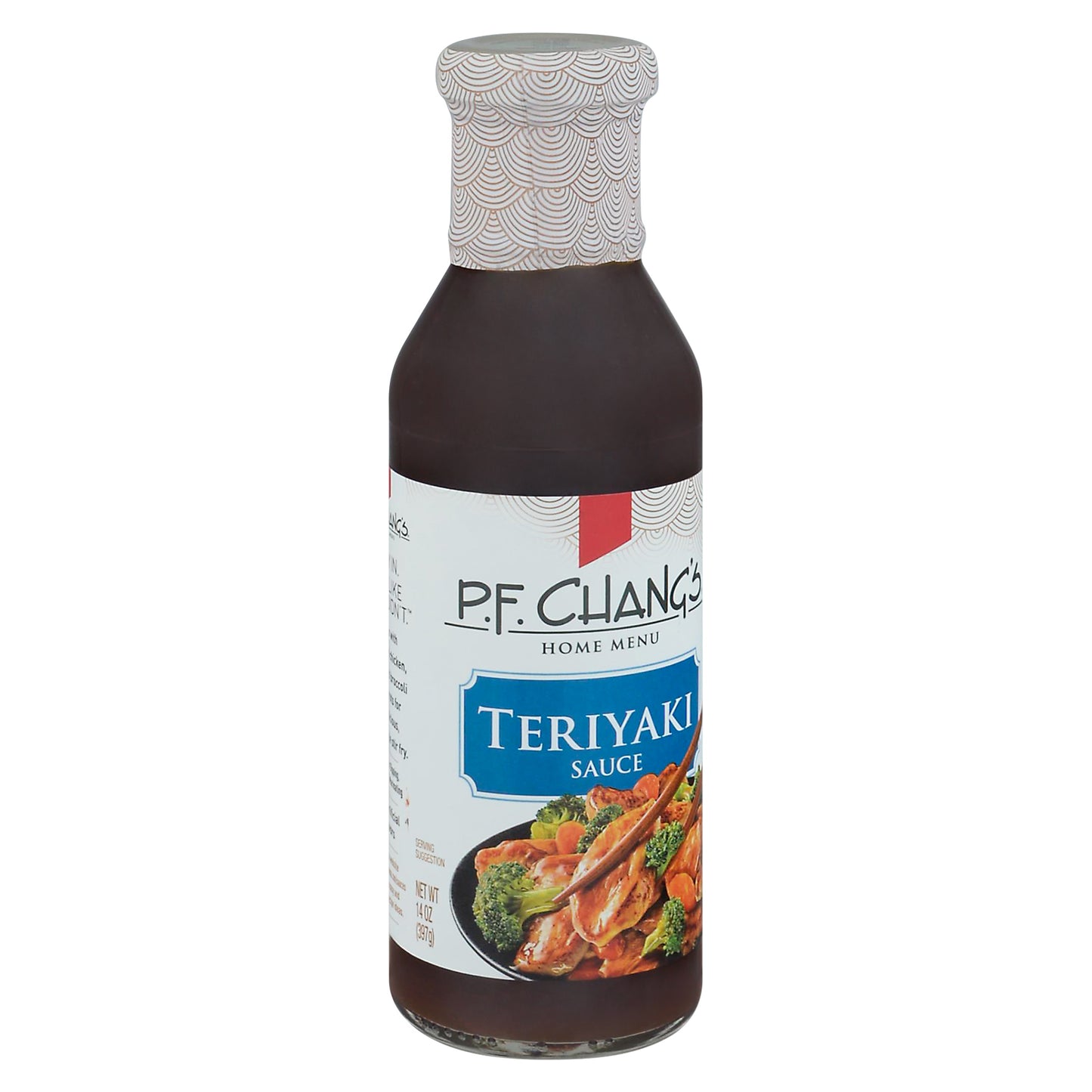 P.F. Chang's Home Menu Teriyaki Sauce 14 oz