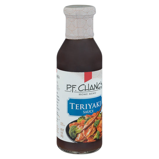 P.F. Chang's Home Menu Teriyaki Sauce 14 oz