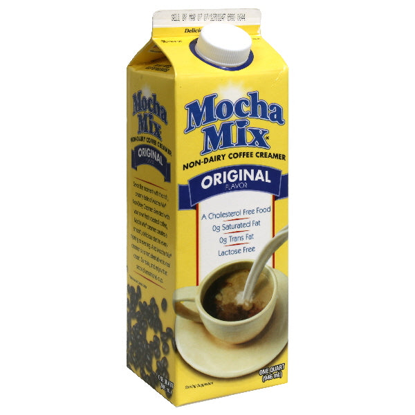 Coffee Creamer 1 qt