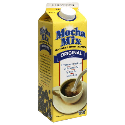 Coffee Creamer 1 qt