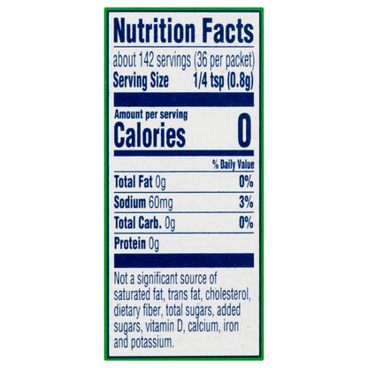 Hidden Valley 4 Pack Salad Dressing & Recipe Mix Ranch Seasoning 4 ea