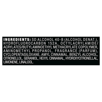 TRESemmé Hair Spray Freeze Hold 11 oz