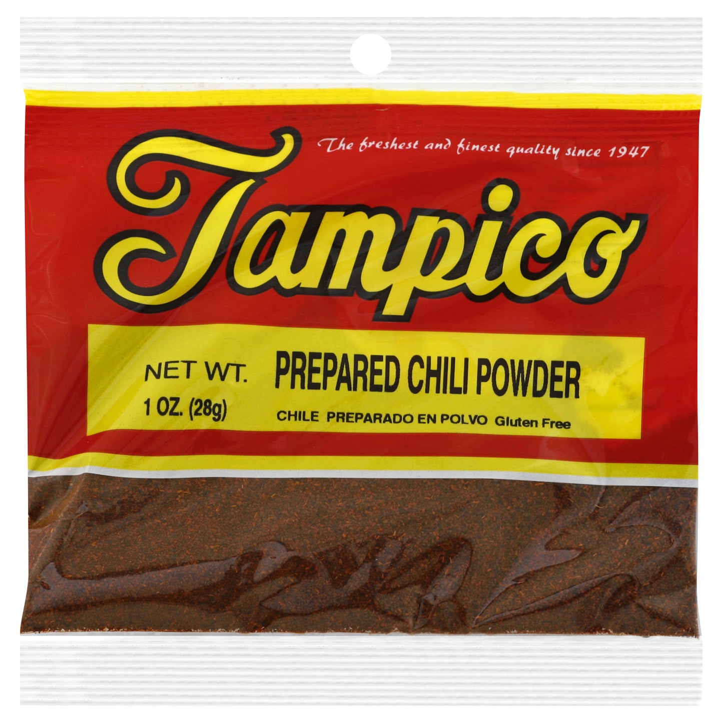 Tampico Chili Powder 1 oz