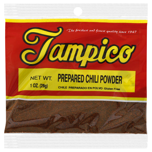 Tampico Chili Powder 1 oz