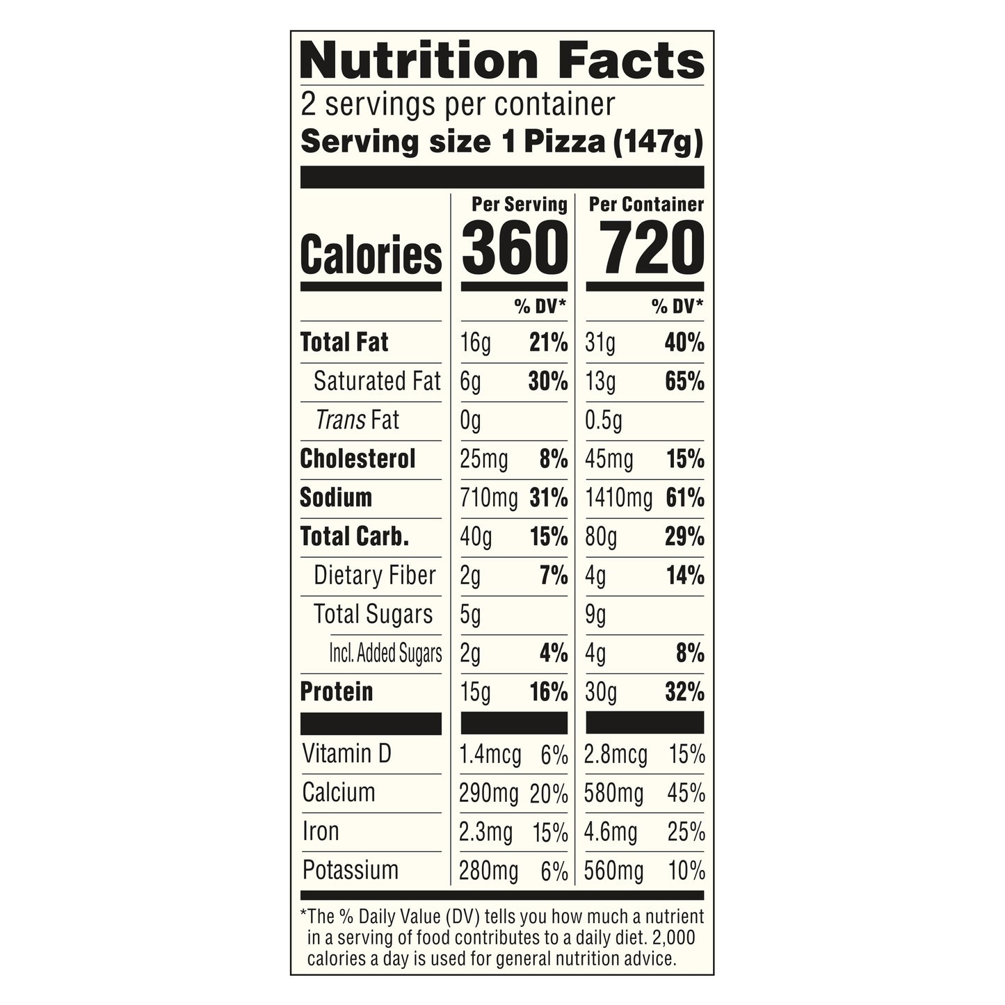 Stouffer - French Bread Pizza Cheese Pizza West Rock Claremont, NC 10 3-8 oz (294g)
