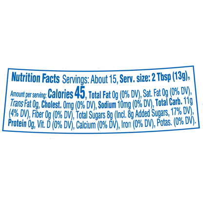 Jet-Puffed Marshmallow Creme, 7 oz Jar