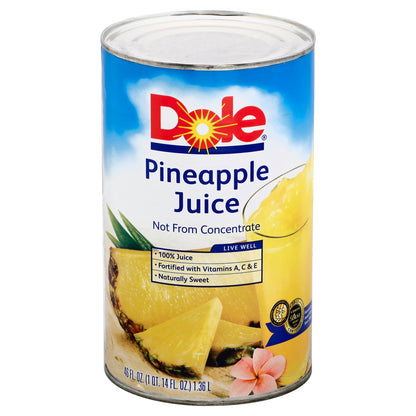 Dole Juice 46 oz