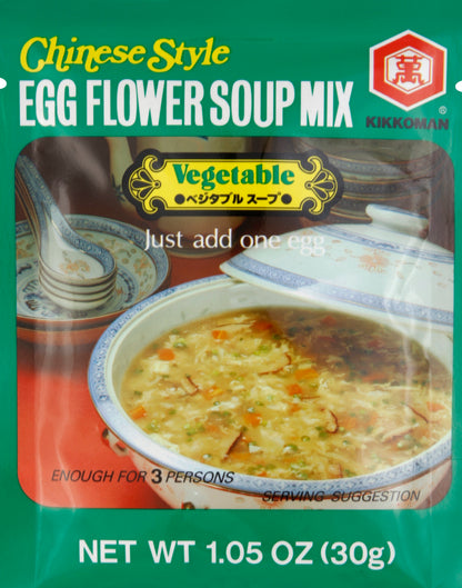 Kikkoman Soup Mix 1.05 oz
