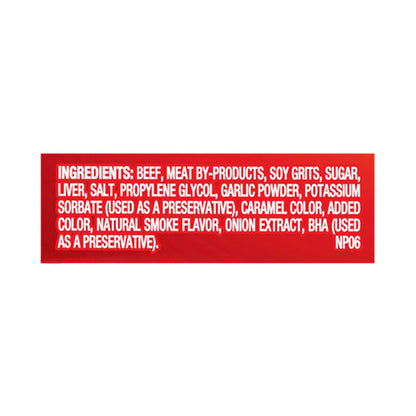 Pup-Peroni Original Beef Flavor Dog Snacks 5.6 oz