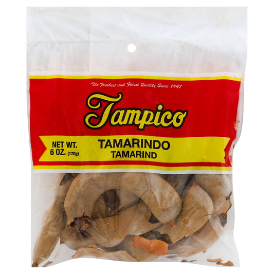 Tampico Tamarind 6 oz