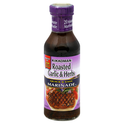 Kikkoman Marinade 14 oz