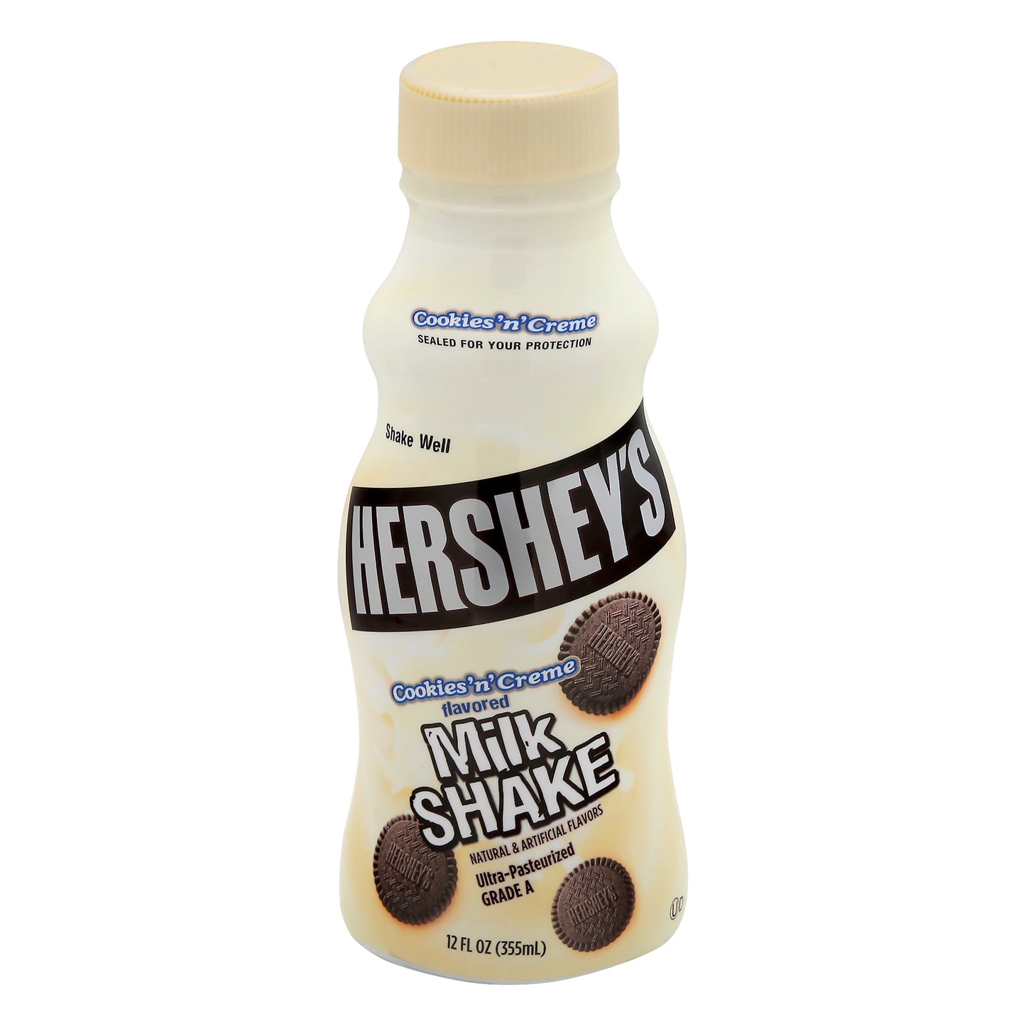 Hershey's Milk Shake 12 oz
