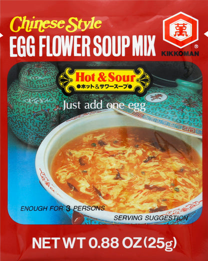 Kikkoman Soup Mix 0.88 oz