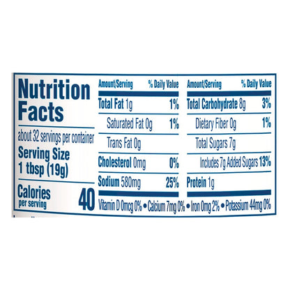 Soy Vay Veri Veri Teriyaki Marinade & Sauce 21 oz