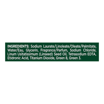 Irish Spring Original Clean Soap Bars 8-3.7 oz Boxes